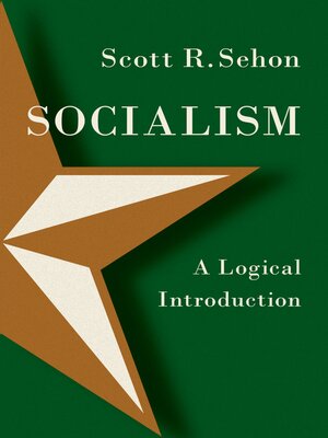 cover image of Socialism